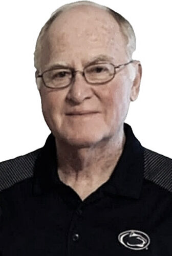 Frederick ‘Fred’ Jacob Hagemeyer Jr.